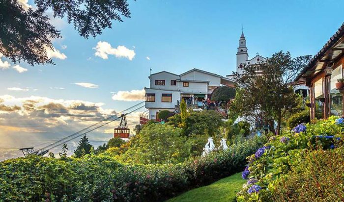 Basílica del Señor caído de Monserrate