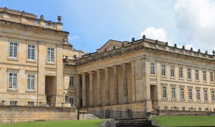 Capitolio Nacional Bogotá