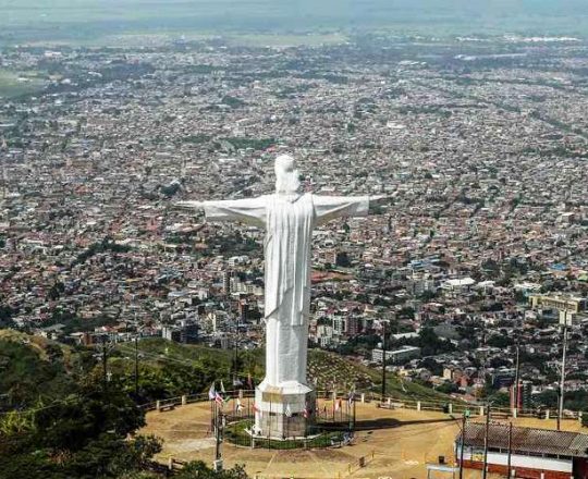 Cali - Valle del Cauca